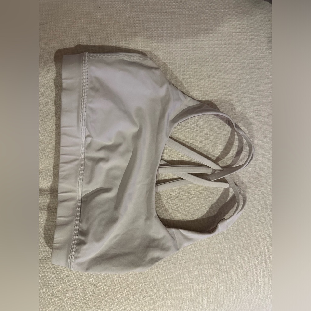 LULULEMON BRA
